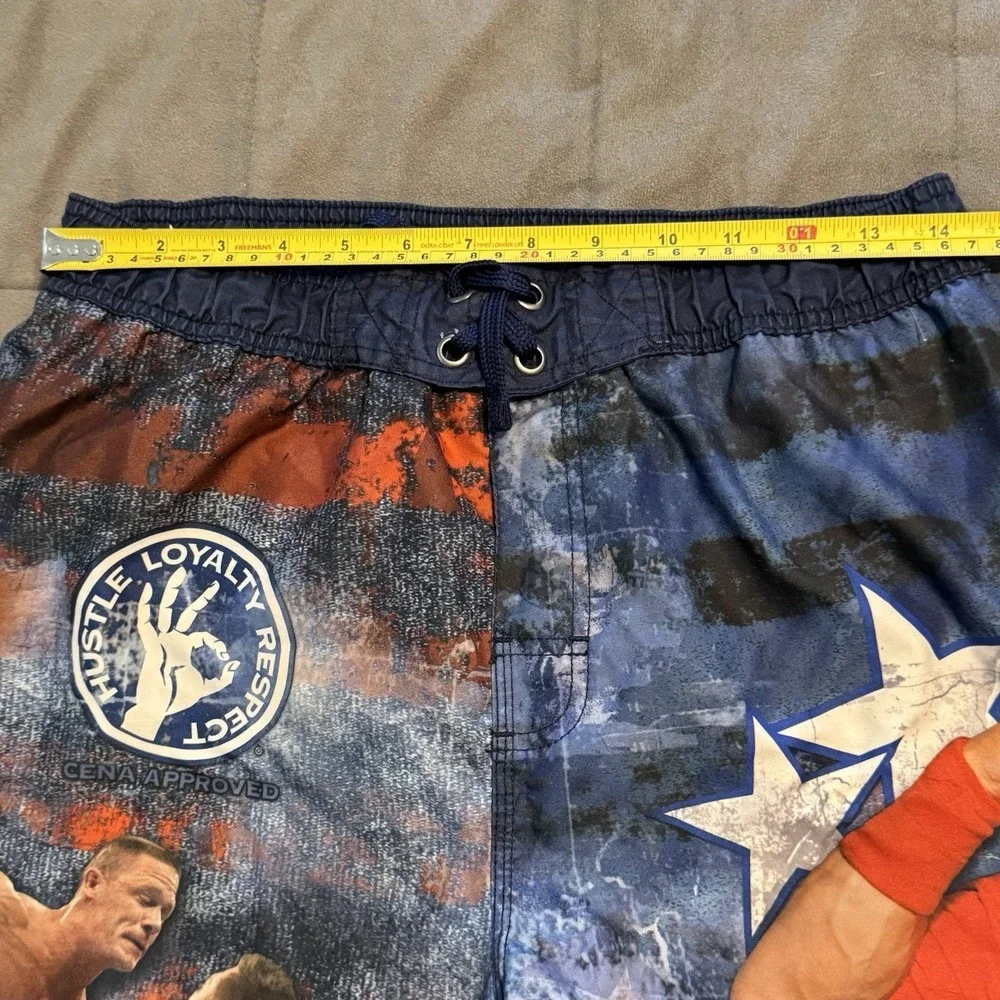 WWE small stain